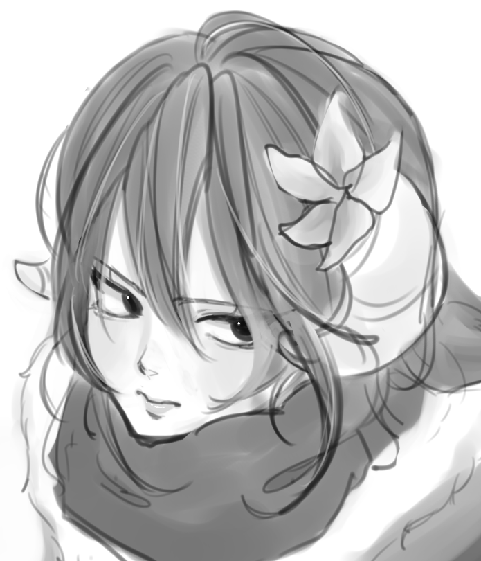 RoookYu's tweet photo. #LeagueOfLegends #ArtofLegends #Spiritblossom #Kindred https://t.co/500mD1VgW1
