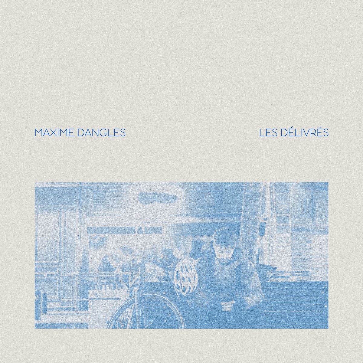 dubiks's tweet photo. . @maximedangles announces a new album “Les Délivrés”
Listen to ‘Matin Bleu’ incl. minimal house version by Penelope Antena 🔥
👉 https://t.co/PQp96sJ73P
@astropolis #maximedangles #LesDélivrés #matinbleu #penelopeantena #deep #minimal #electronic #techno https://t.co/pGHThpE6wd