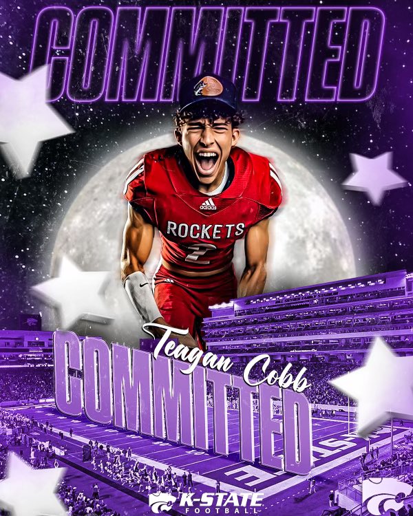 110% committed 💜🖤 #EMAW @CoachBurnhamKSU <a href="/coachlaw71/">Lee Weber, CSCS</a> <a href="/coachpenner11/">David Penner</a> <a href="/punt_21/">Punt 21 Kicking Services</a>
