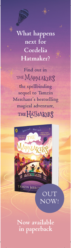 PenguinHuddleUK's tweet photo. To celebrate the upcoming paperback release of #TheMapmakers , we have some lovely bookmarks and postcards available.

Booksellers get into touch to request some for your shop.

(Reposting this because I'm a lemon who previously posted the bookmark for The Hatmakers 😂) https://t.co/MOzpZsbCnt