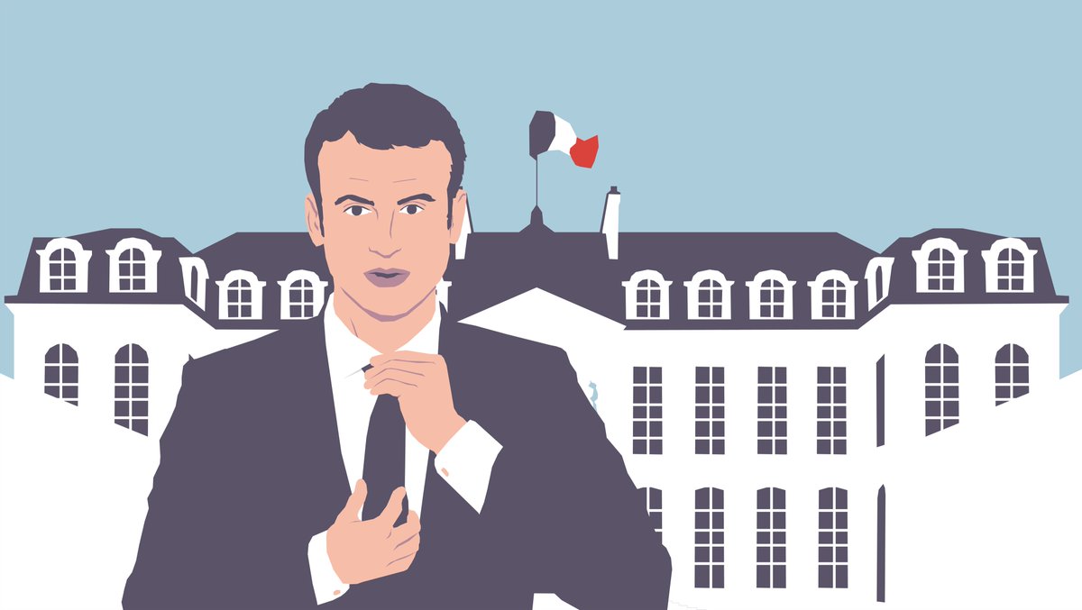 IPQuarterly's tweet photo. From our new issue:

Germany is in the middle of a vibrant debate about to what extent to help Ukraine. In France, Macron decides alone. Strangely, two different political cultures produce the same policy results, says @JosephdeWeck #Pariscope

https://t.co/G3tFjoxrvS https://t.co/sqffyVhPBn