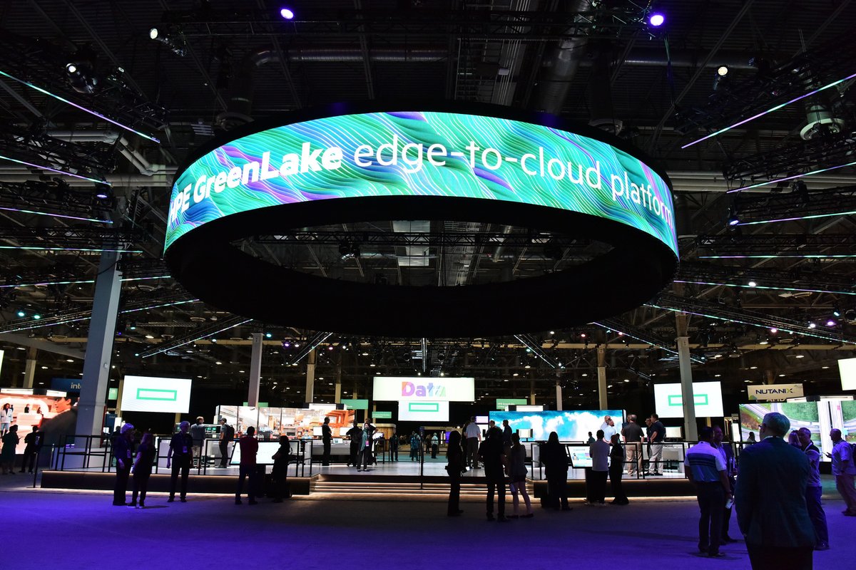 EventI4d's tweet photo. HPE's edge-to-cloud conference is coming on June 20–22✅
See you at #HPEDiscover 2023! 
#HPE #Discover2023 #HPEDiscoverMore #i4Devents #eventmanagement #eventmarketing #eventservices #hpegreenlake #conference https://t.co/Tn9wiln6Zu