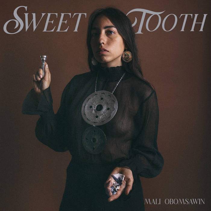 Psyched to see #MaliObomsawin's #NewWorkNewEngland supported "Sweet Tooth" included in <a href="/nprmusic/">NPR Music</a>'s "The Story of Jazz in 2022:" npr.org/series/1135817…