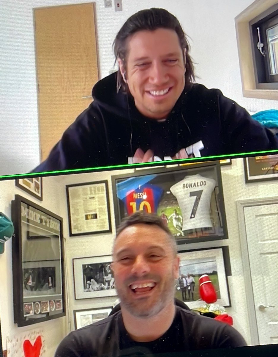 The Fumble Podcast tweet media