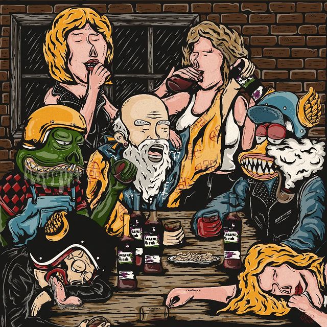 @talenthouse tweet media