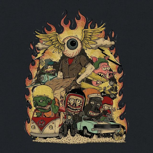 @talenthouse tweet media