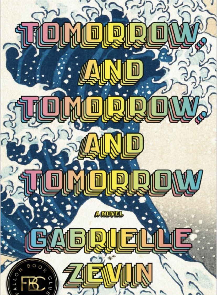 I am extremely proud to say that read 130 books in 2022! Who knows if I’ll get even close to that this year (or ever) but here are my favorites if you are interested!