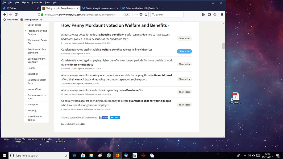 simon_ball46's tweet photo. @PennyMordaunt @ComservUK yet another #charity bailing out pennys lack of #welfare provision via the #dwp22 

https://t.co/mdrHZqjINR

https://t.co/FYf1OAAT6m
don't hesitate to shout back if you feel i am wrong.. https://t.co/8ohWSpSMIV