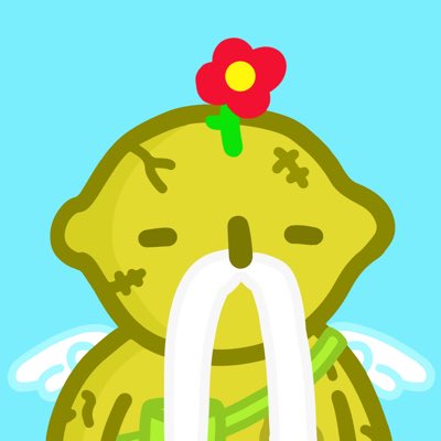 tarnishedWiz's tweet photo. #NewProfilePic I’m a @LittlelemonsNFT again , feels good 2023 year of the lemon they say 🍋
#littlelemons #lemonfriends #lemon #NFTs #cute #NFTCommunity #Ethereum https://t.co/Nt04RA6IRT