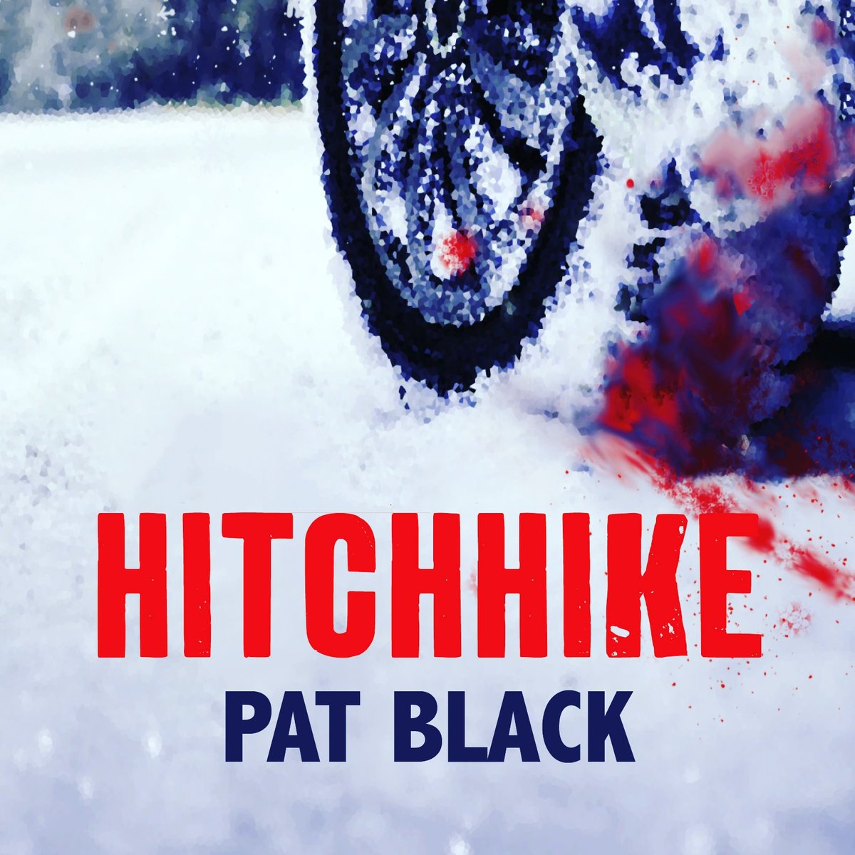 Shortsharpshocks - just 95p. Thrills GUARANTEED. There's a killer on the road in Hitchhike... can Beth unmask the Smiler before it's too late? A #serialkiller chiller to freeze the blood: amazon.co.uk/dp/B07BQXP5CD