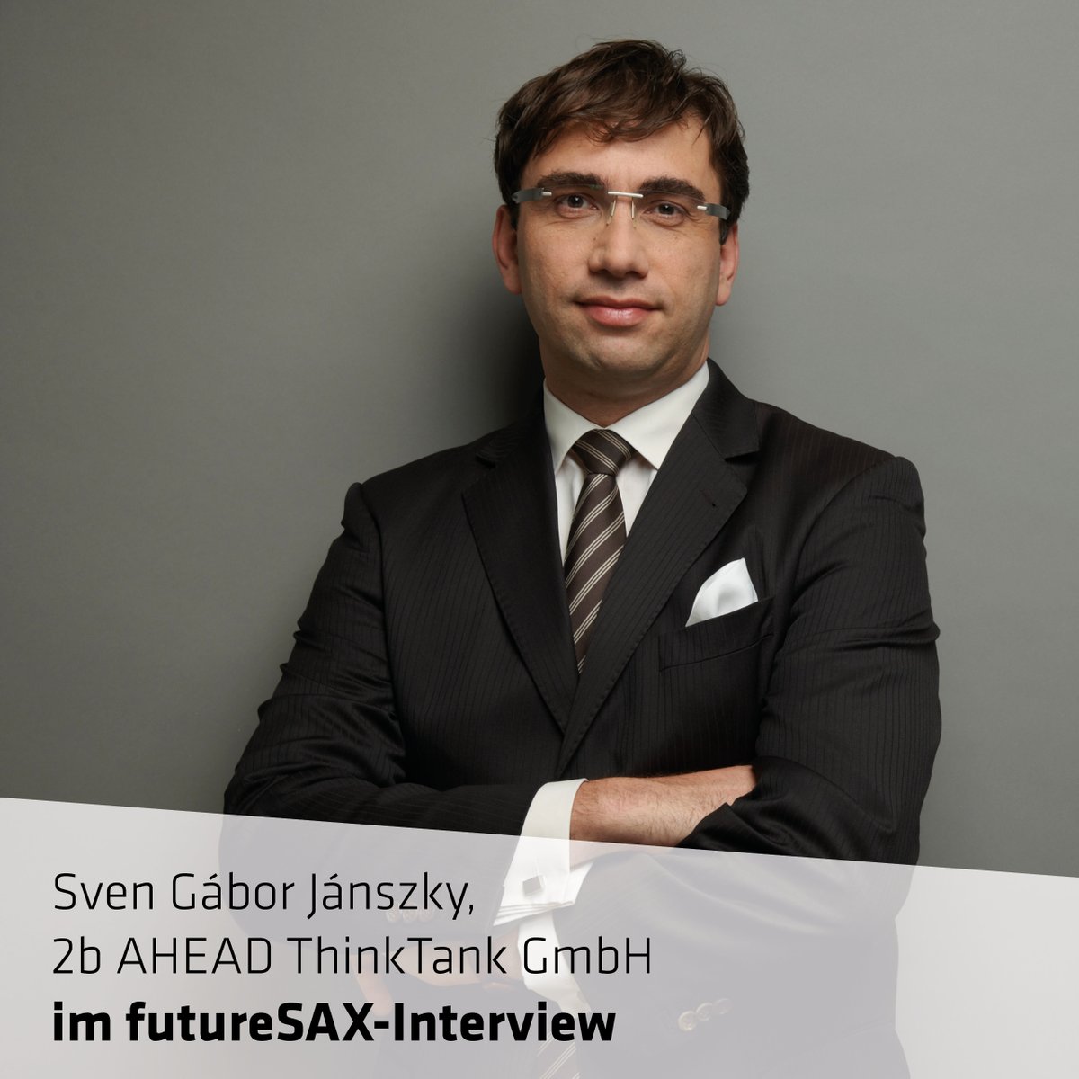 futureSAX tweet media