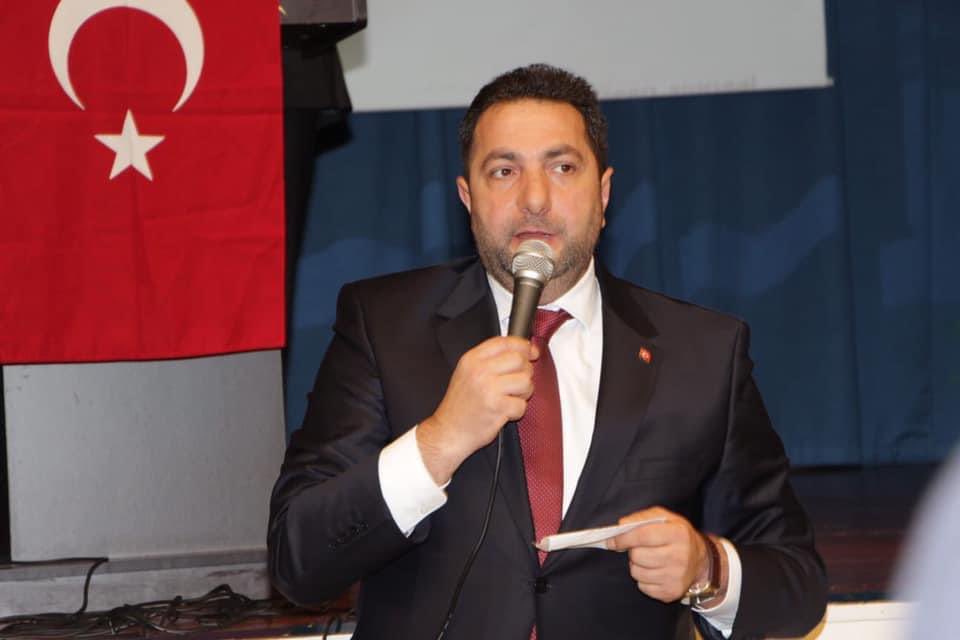 KoksalKus1's tweet photo. DUALARIMIZ SENİNLE 

Önceki dönem Hollanda Bölge Bşk,  Kardeşim Turan Atmaca beyin kanaması geçirmiş olup, yoğun bakımda tedavisine devam edilmektedir.
En kısa zamanda sağlığına kavuşacağını arzuladığımız kardeşimize geçmiş olsun dileklerimizi iletiyor, dualarınızı bekliyoruz. https://t.co/COZ6LbFr0K