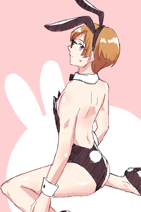 ※肌色お兄様 