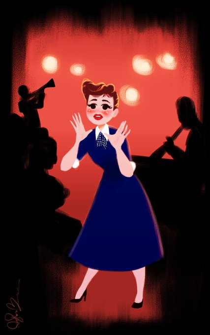 iShowTunes's tweet photo. #JudyGarland...
#MeetMeInStLouis #AStarIsBorn
#DylanBonner/@DylanBonner90 https://t.co/TIcIHVP1Z7