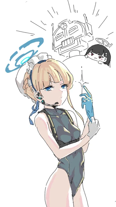 doodle 