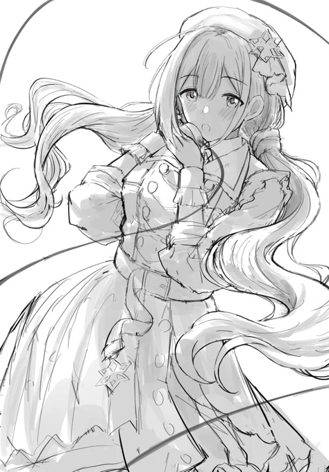 うわ可愛い天才か我!? 