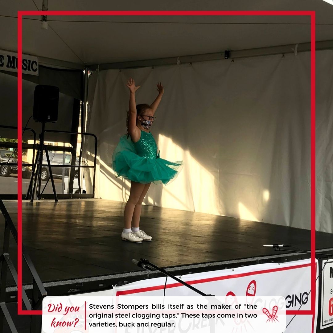 DanceAcoustic's tweet image. #DidYouKnow #cloggingiscool #SCCDidYouKnow #danceclassesthatmakekidshappyTM #dancewithpurejoy #silvercreekclogging #cloggersunite #weloveclogging
