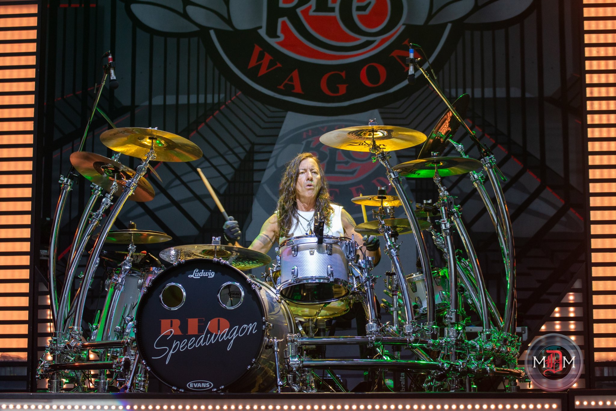 Happy birthday to Bryan Hitt of 