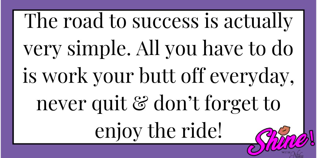 #success #motivation #happiness