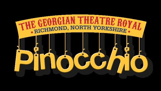 Don't miss the wonderful SARAH BOULTER @SarahBoulter88 in PINOCCHIO at The Georgian Theatre Royal in Richmond @TheGTRoyal Finishes Sunday 8th January