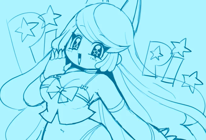 描くしかない 