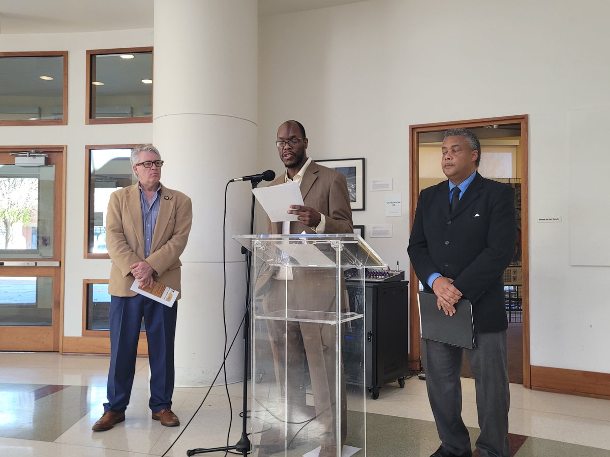 Tubman Museum tweet media