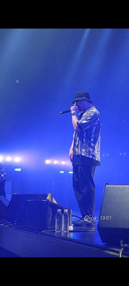 icy_1201's tweet image. Happy Birthday Mithra!! 🎉🥳🎂

#HappyBirthdayMithra #HBDMithra #HappyMithraDay #EpikHigh #에픽하이 #미쓰라진