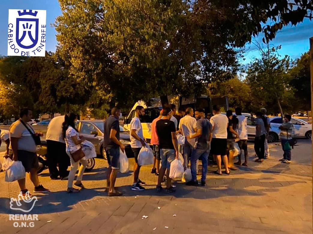 EspanaRemar's tweet photo. Detección, información y acogida en viviendas y recursos para la inclusión de personas y familias en situación de vulnerabilidad y exclusión social. @CabildoTenerife
Leer más: https://t.co/0iXCqFBktU
#ongremar #proyecto #CabildodeTenerife #remarencanarias #exclusiónsocial https://t.co/6tIElypIVl