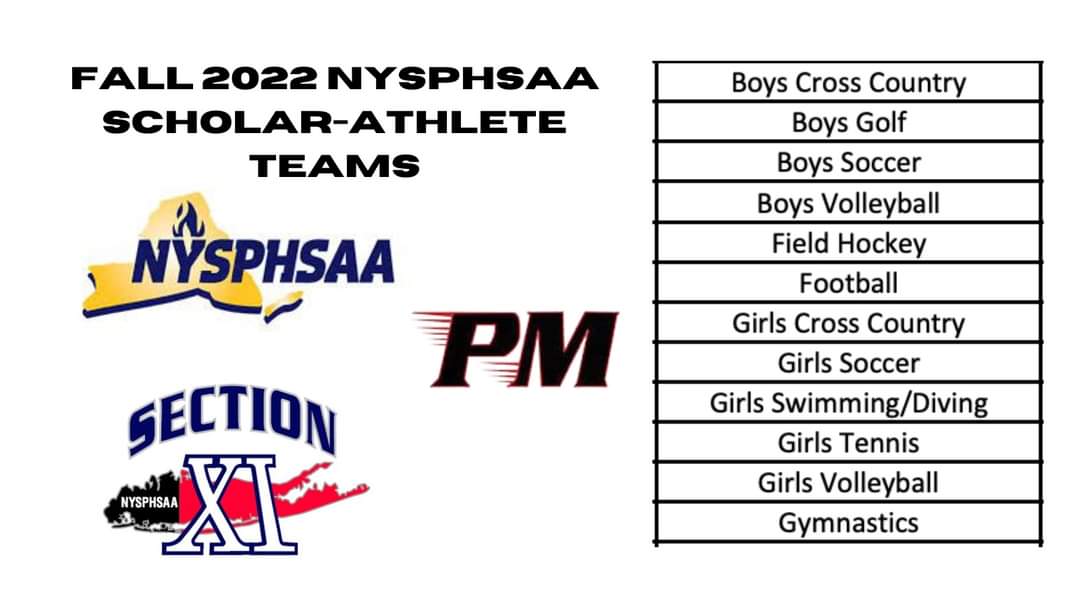 Proud of this team for being great on the field and in the classroom. It's STUDENT-athlete for a reason.