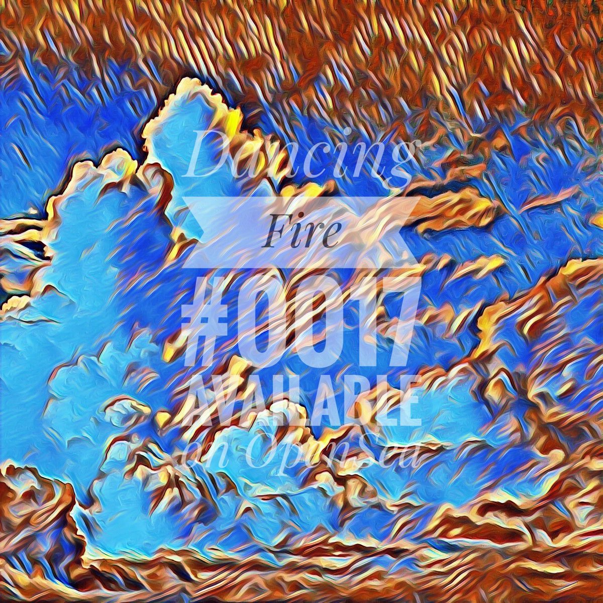 DancingFire_NFT's tweet photo. Dancing Fire #0017
Available for 0.005 ETH on OpenSea
Click link in bio to find out more !

#DancingFire #DancingFireCollection #NFTs #NFTCommunity #NFTGiveaways #NFTGiveaway #NFTartwork #nftart #NFTartist #nftartgallery #NFTCollection https://t.co/rESMlNuid2