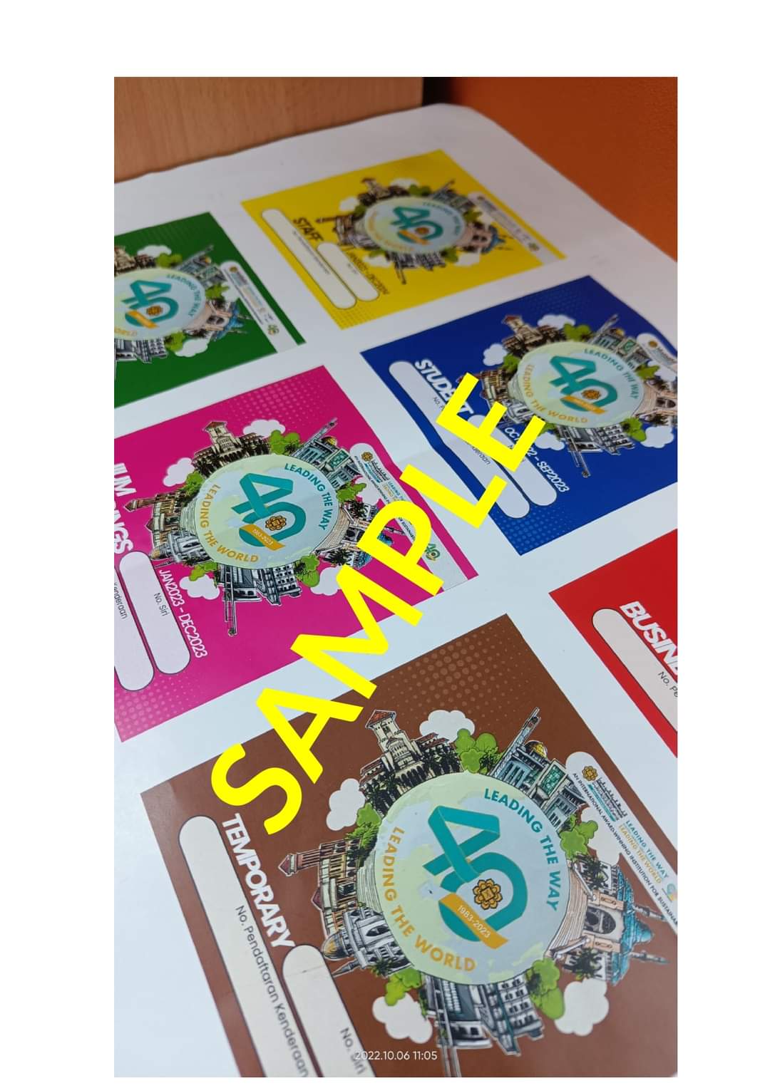 IIUM Auxiliary Police (iiumpolice) / Twitter