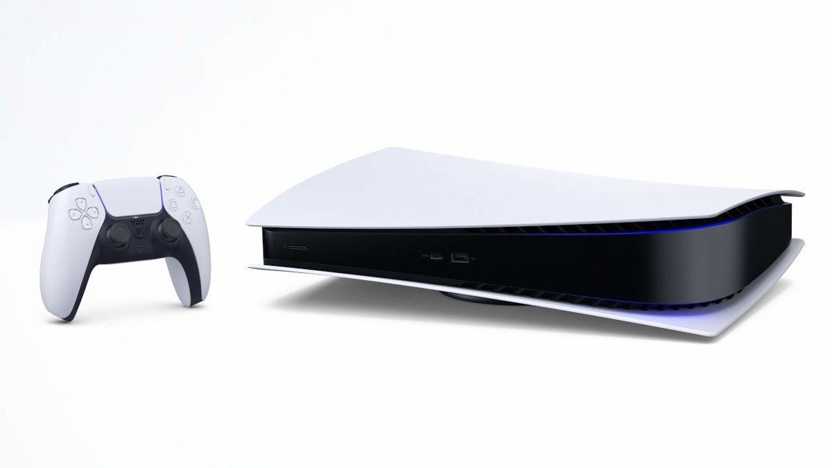 Dexerto's tweet photo. Sony claims the PS5 shortage has ended https://t.co/wn3Yu68pjw