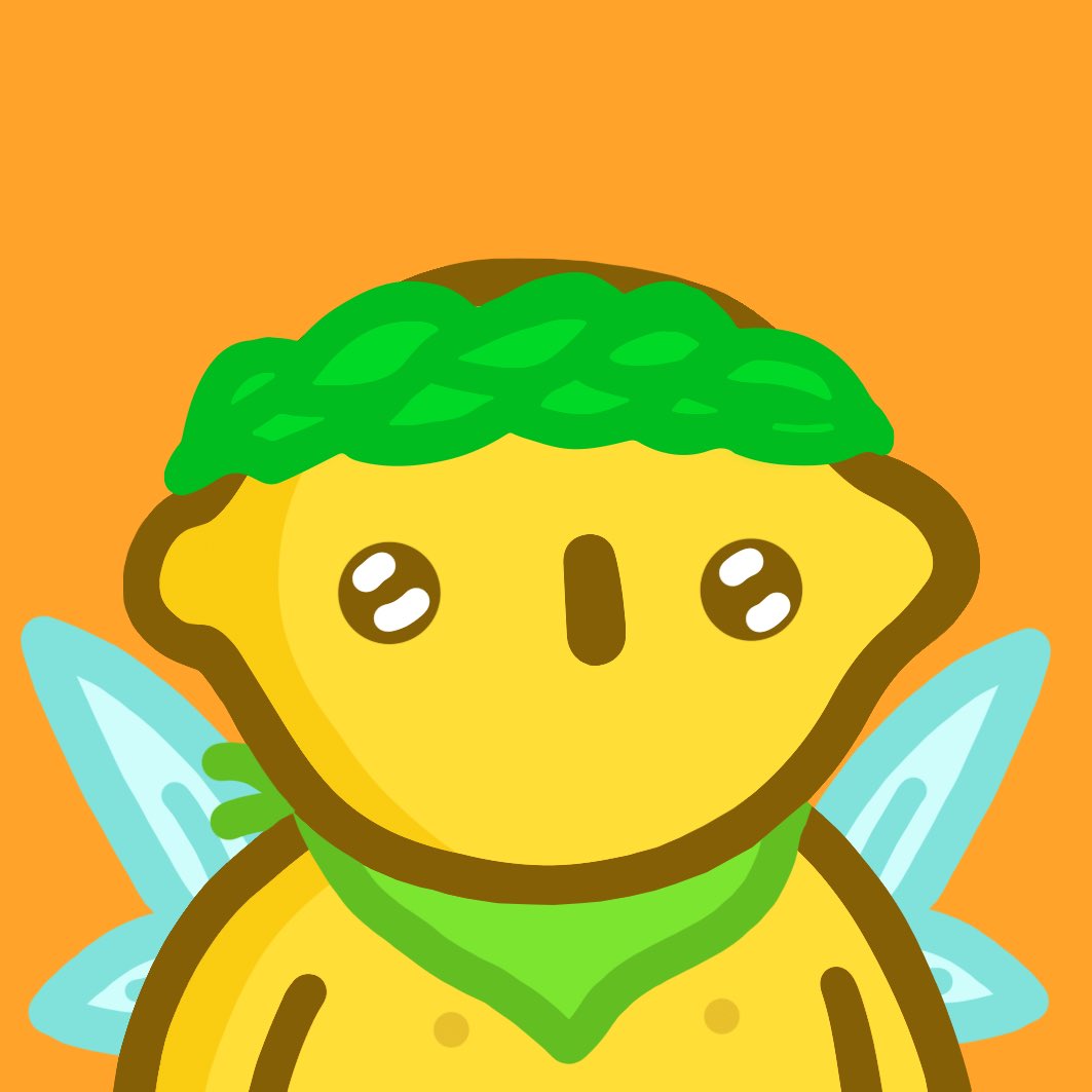 BBeatsDOTeth's tweet photo. @Mercy_Gonzz @LittlelemonsNFT LFG!!! 🙌 #littlelemons #lemon https://t.co/PYlY9dowlh