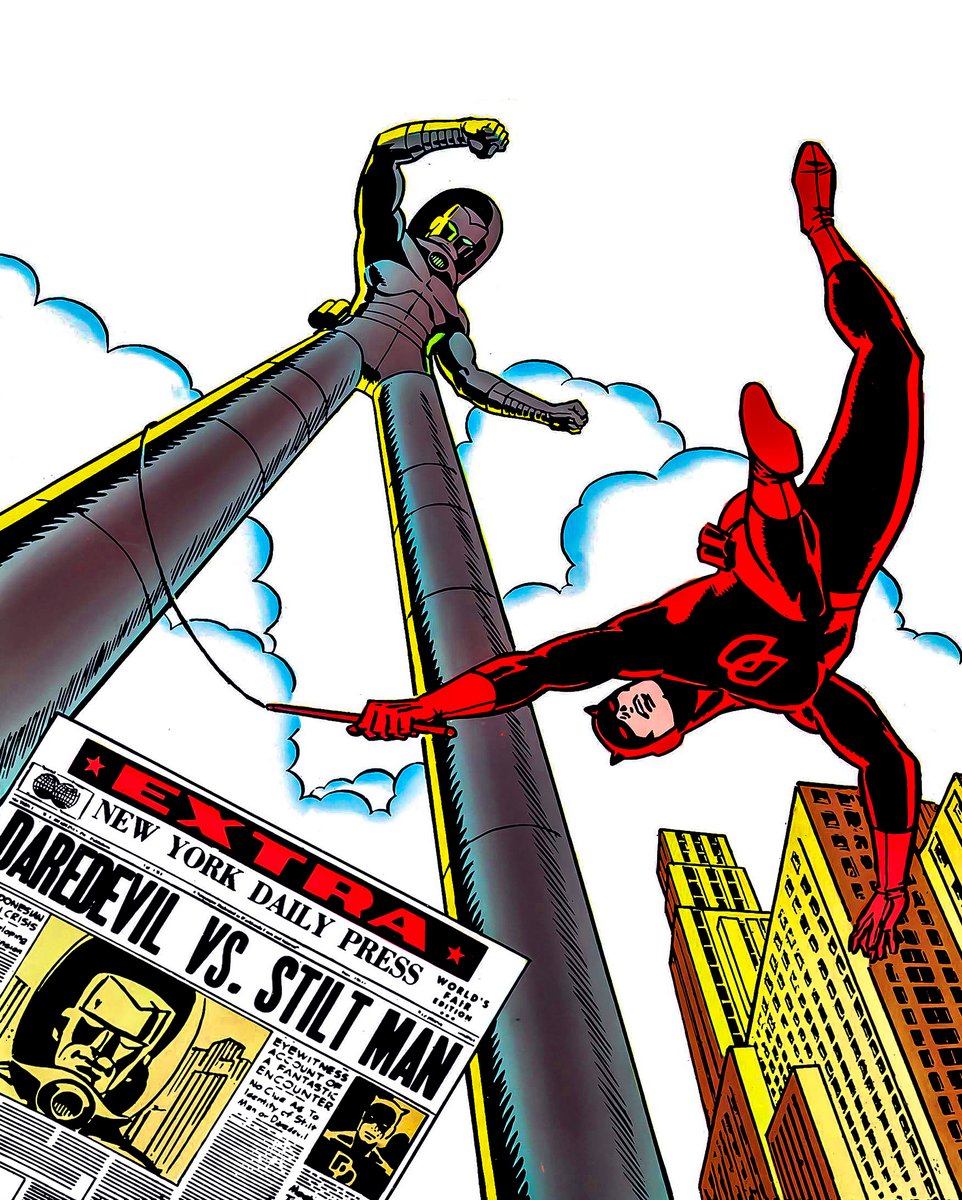 MCU The Direct on Twitter "Charlie Cox has jokingly campaigned for