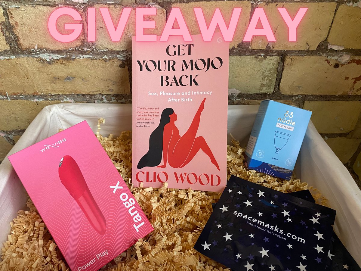 GIVEAWAY, SELF CARE EDITION!

Four of these bundles, set to give you the perfect night in, are up for grabs. To enter all you need to do is get yourself a ticket to The Watkins Women's Symposium with The Vagina Museum on Thursday 12th! 

Tickets - eventbrite.co.uk/e/491668903927