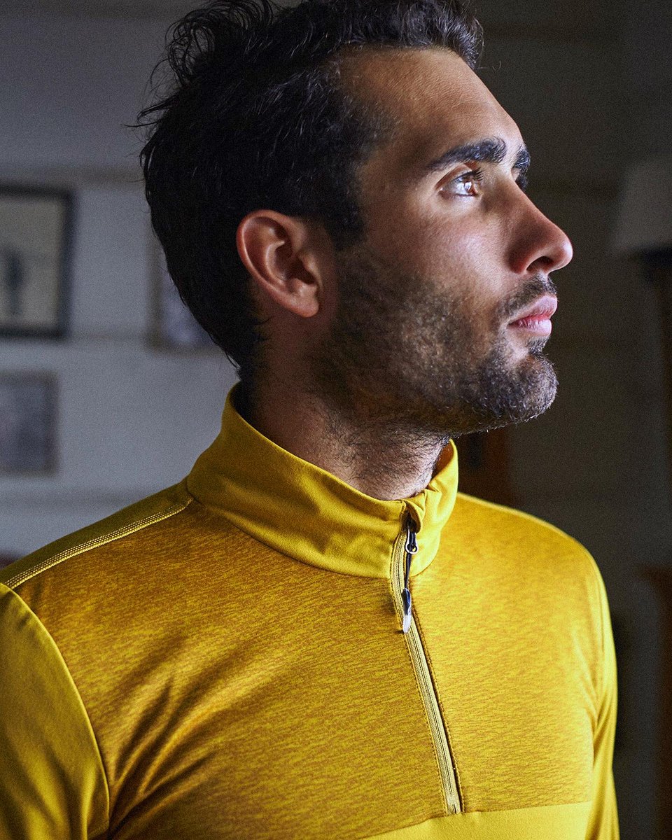 Martin Fourcade tweet media