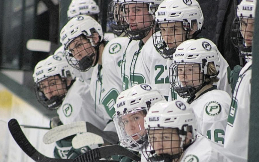StreamDudes's tweet photo. #TBT to the time #Proctor schools chose #Streamdudes for their #streaming #upgrade. #RailsTV #highschool #livestreaming #streamingmadeeasy #hockey # sports  https://t.co/XS5qGnvllo To learn more: https://t.co/FRKn8sHNlB https://t.co/6b1LiGC2UR