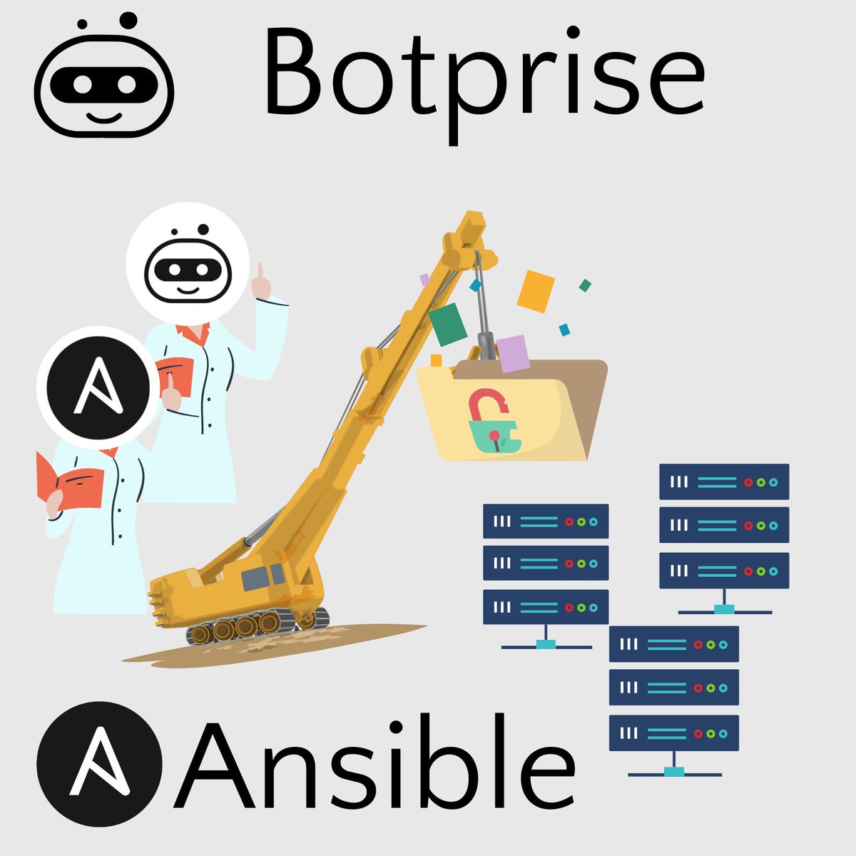 botprise tweet picture