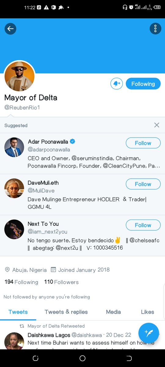 Ayoola James Moses tweet media