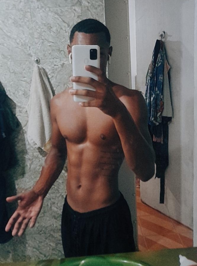 C tempo nos só tá melhorando kk
