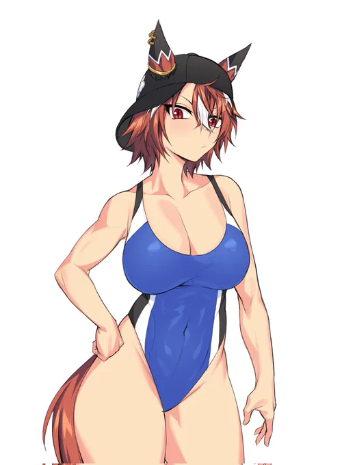 クソデカ兄貴 