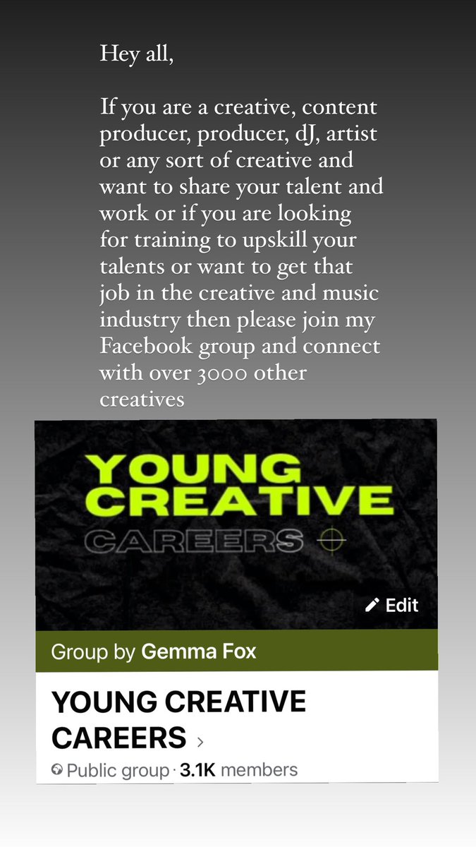 youngcreativec's tweet image. facebook.com/groups/youngcr…