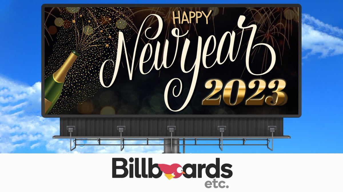 Billboardsetc tweet picture