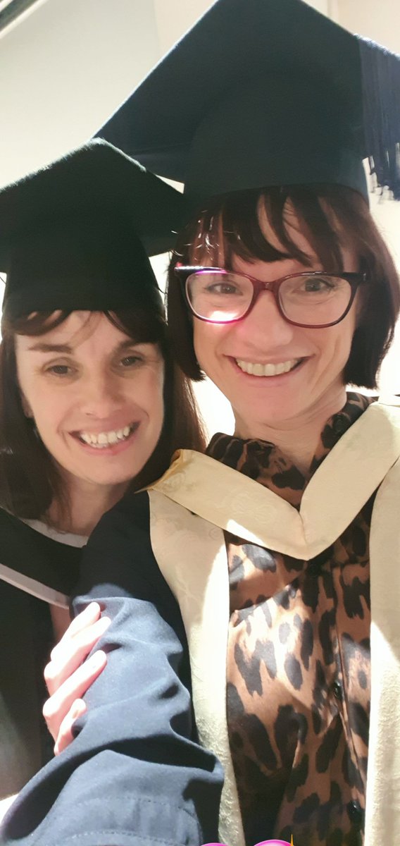 LisaAbbott75's tweet photo. Love a @myBCU Graduation Day. Very proud of all our @BCUHELS Graduands. Such a great celebration of immense hard work, resilience and success #BCUGraduations https://t.co/I9JRbvDToA