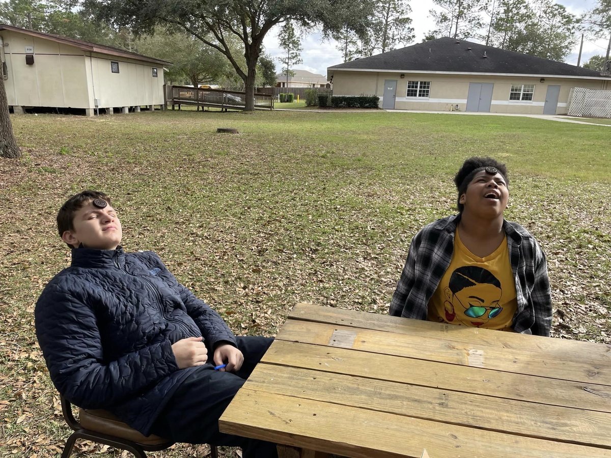 By working as a team, children develop important life skills, like problem solving, listening, leadership, and creative thinking. Our SKIP - Marion County mentees had a great time working together to complete different activities before break. #mentoringyouth