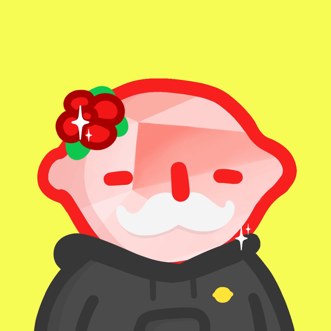 CaleusCEDH's tweet photo. LFG @LittlelemonsNFT
we are pampin!! Show me your lemons👇🏽 🍋 #lemon #NFTs #ETH #littlelemons https://t.co/7BsdcQ9Ke6