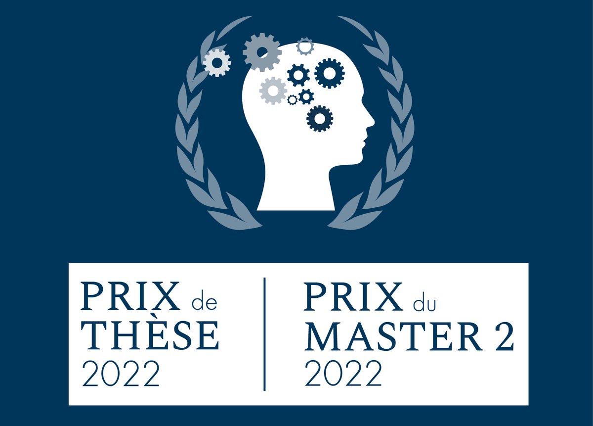 [1/5] #Événement 💡 Une #cérémonie aura lieu le 19/01 pour récompenser les 4 lauréats de l'édition 2022 des prix de la #recherche de l'IHEMI. 
❗ Le nombre de places est limité, les inscriptions sont valables dans la limite des places disponibles ❗
➡️ ihemi.fr/evenements/cer…