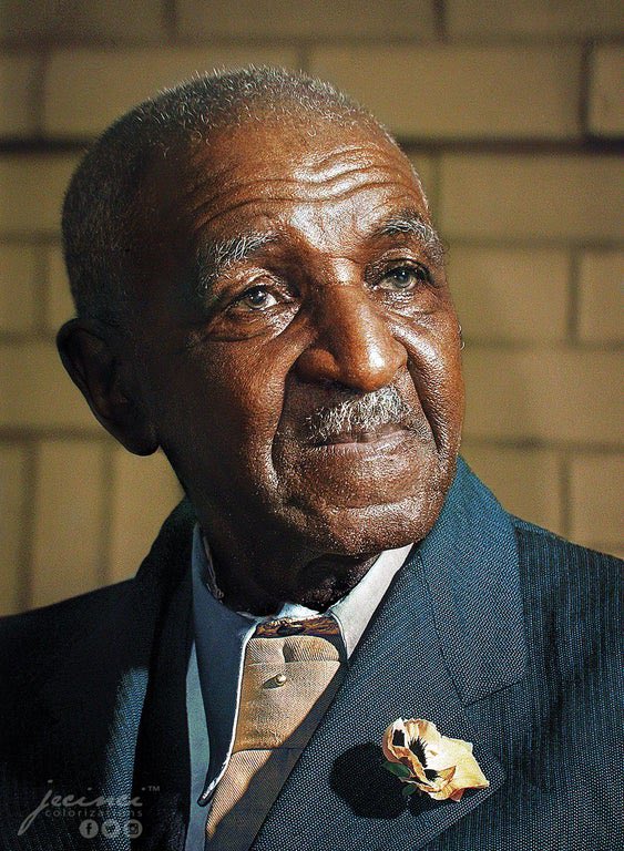 George Washington Carver died on this day in 1943.

He overcame slavery to achieve fame as a scientist, botanist and educator. He invented over 300 uses for peanuts and he’s responsible for much more. 
He's credited for the idea of crop rotation to improve soil health.