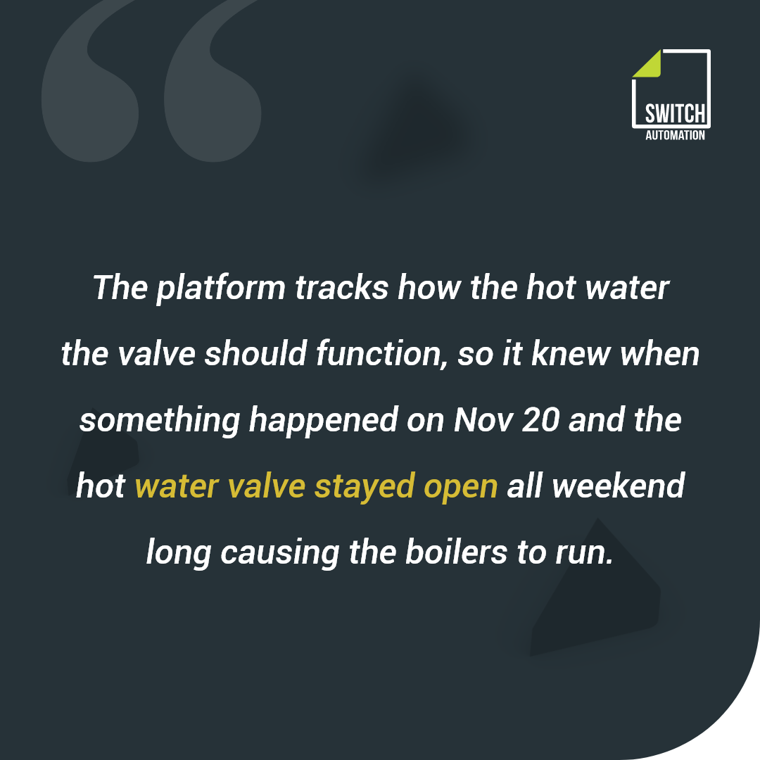 Switch Automation tweet media