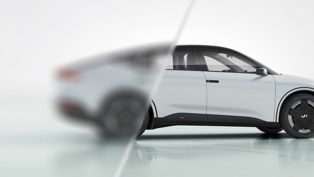eam_magazin's tweet photo. Für das #Solarauto #Lightyear2 kann man sich ab sofort in die Warteliste eintragen lassen.
Das #Elektroauto soll die Technologie des Lightyear 0 in die Masse bringen.
▶️ Produktionsstart: Ende 2025
▶️ Preis: ab < 40k € (wahrscheinlich netto)
▶️ Reichweite: 800 km lt. Herst. https://t.co/IfUxzzsdUG